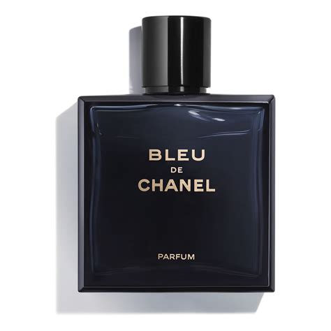 bleu de Chanel sephora